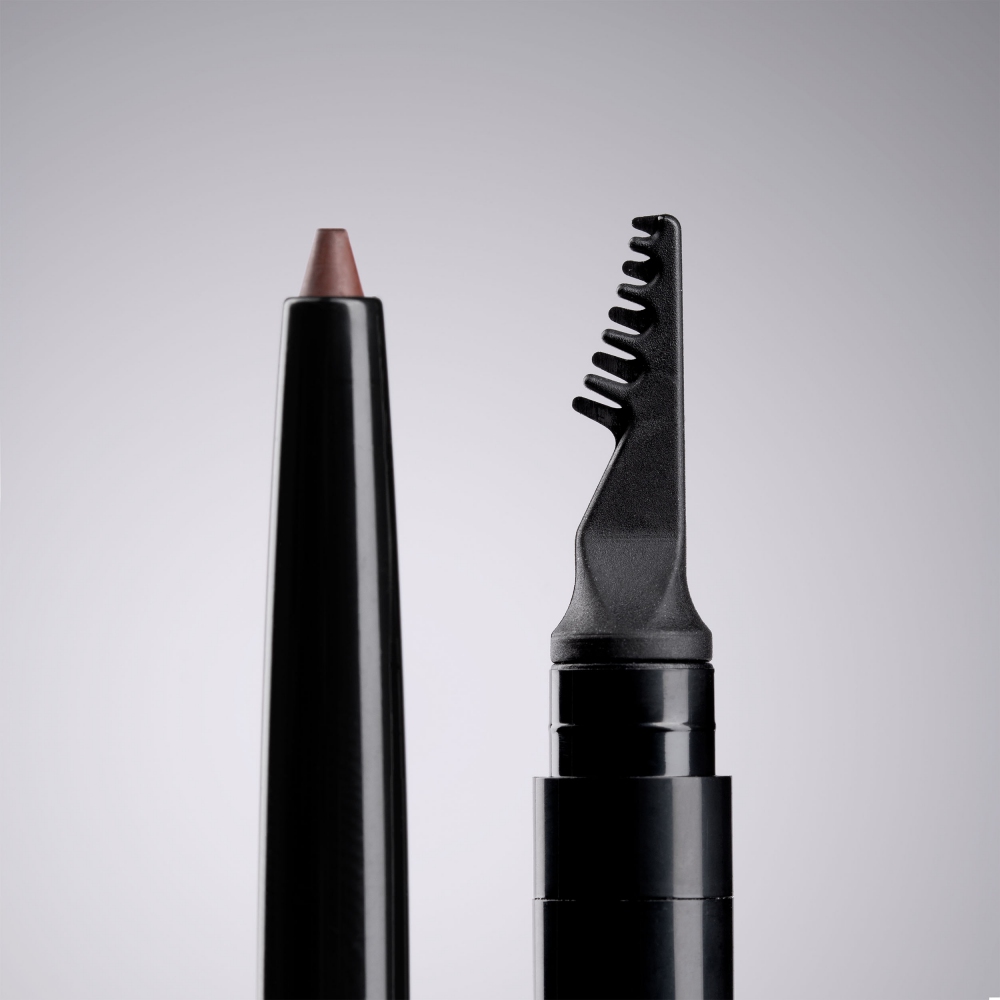 WIBO Brow Contouring Pencil, kulmakynä - Image 3
