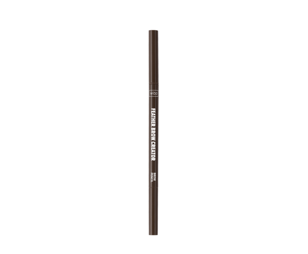 WIBO Feather Brow Creator, kulmakynä