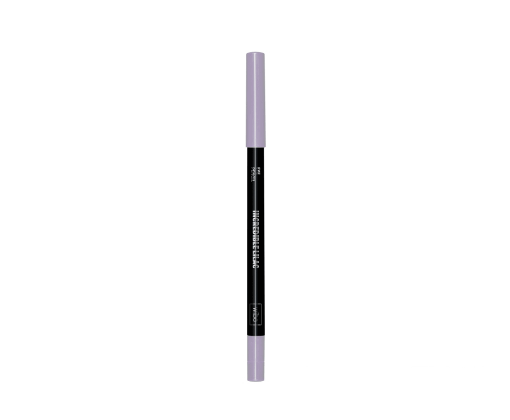 WIBO Incredible eye pencil, silmänrajauskynä