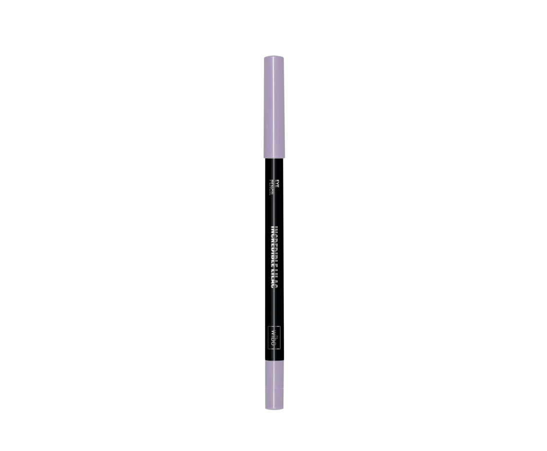 WIBO Incredible eye pencil, silmänrajauskynä
