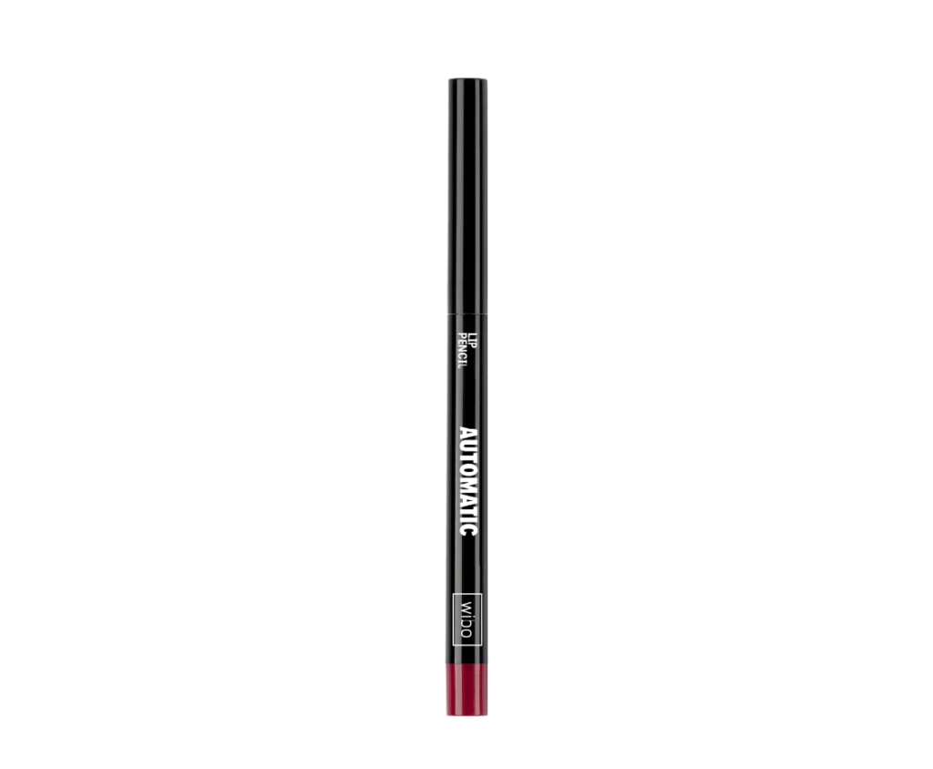 WIBO Lip Pencil Automatic, huultenrajauskynä