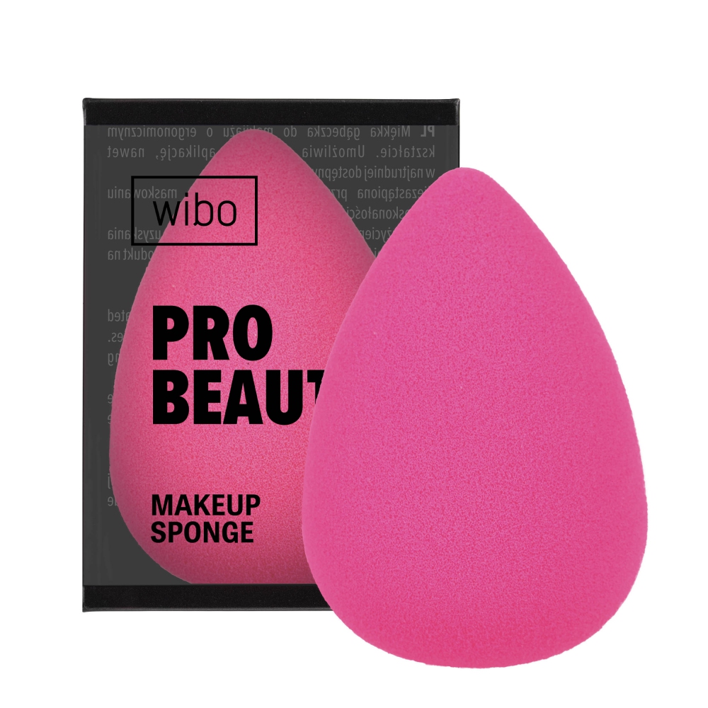 WIBO Pro Beauty Sponge, meikkisieni