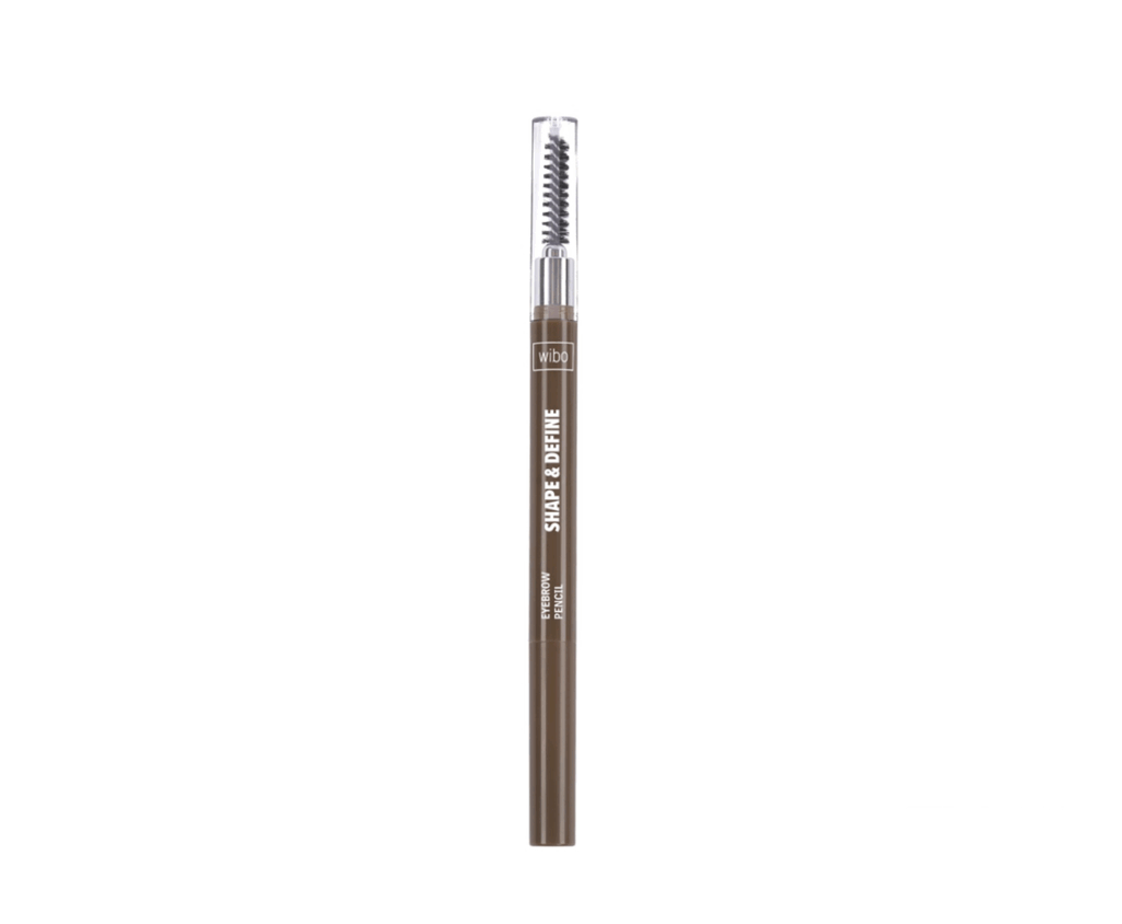 WIBO Shape & Define Eyebrow Pencil, kulmakynä