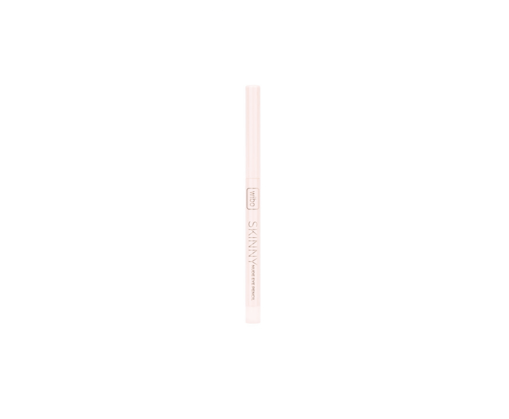 WIBO Skinny Nude eye pencil, silmänrajauskynä