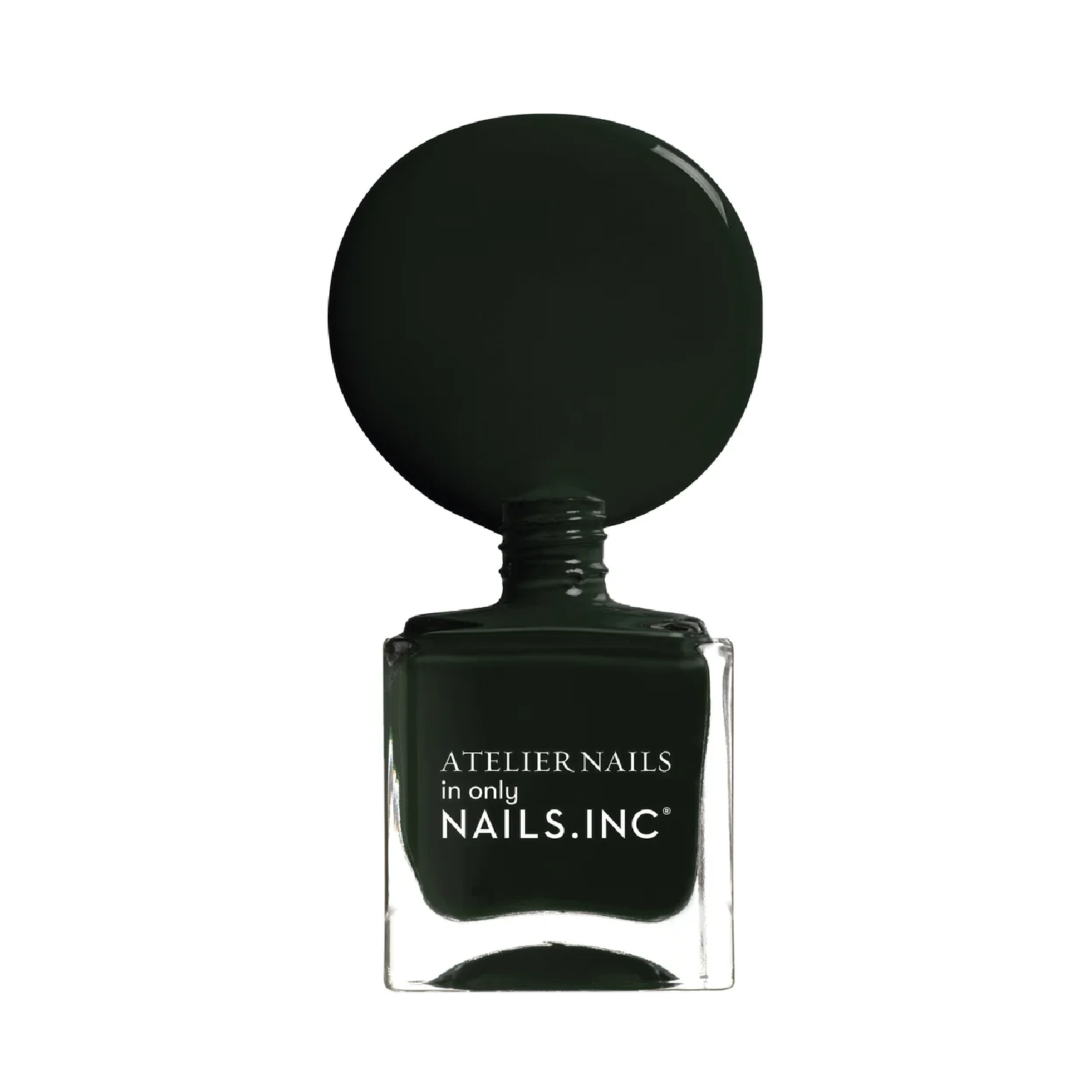 NailsInc Atelier Nails Out Of Hours, kynsilakka - Image 2
