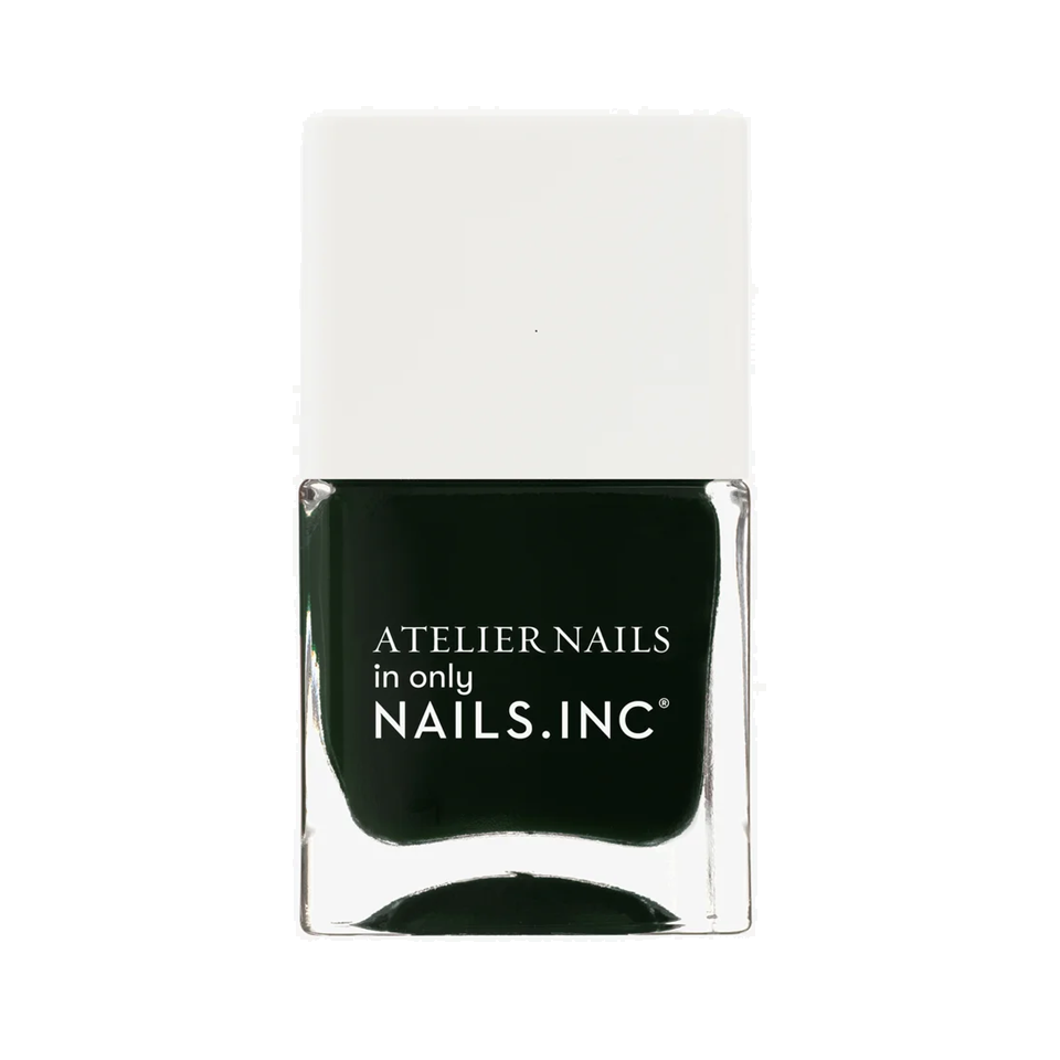 NailsInc Atelier Nails Out Of Hours, kynsilakka