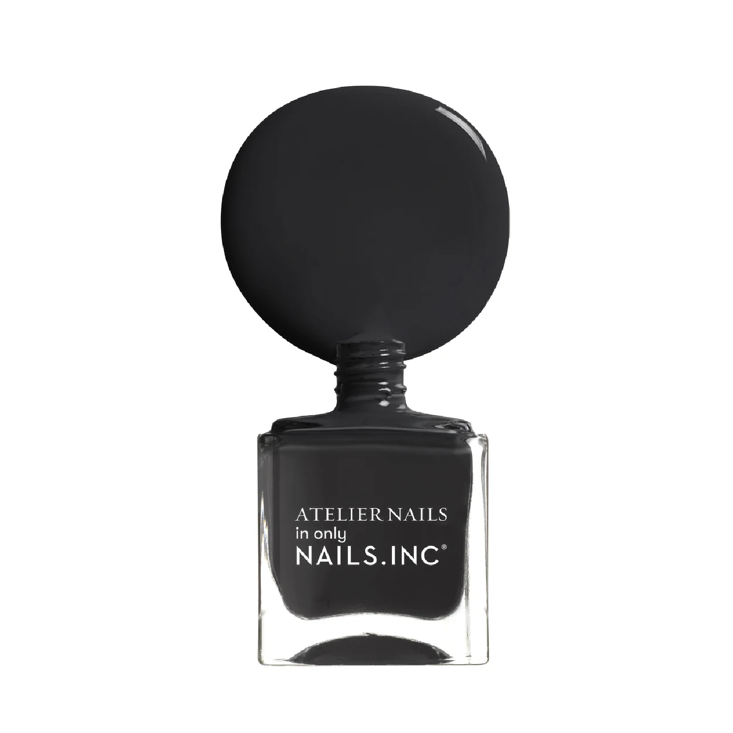 NailsInc Atelier Nails Take Me To The Runway, kynsilakka - Image 2