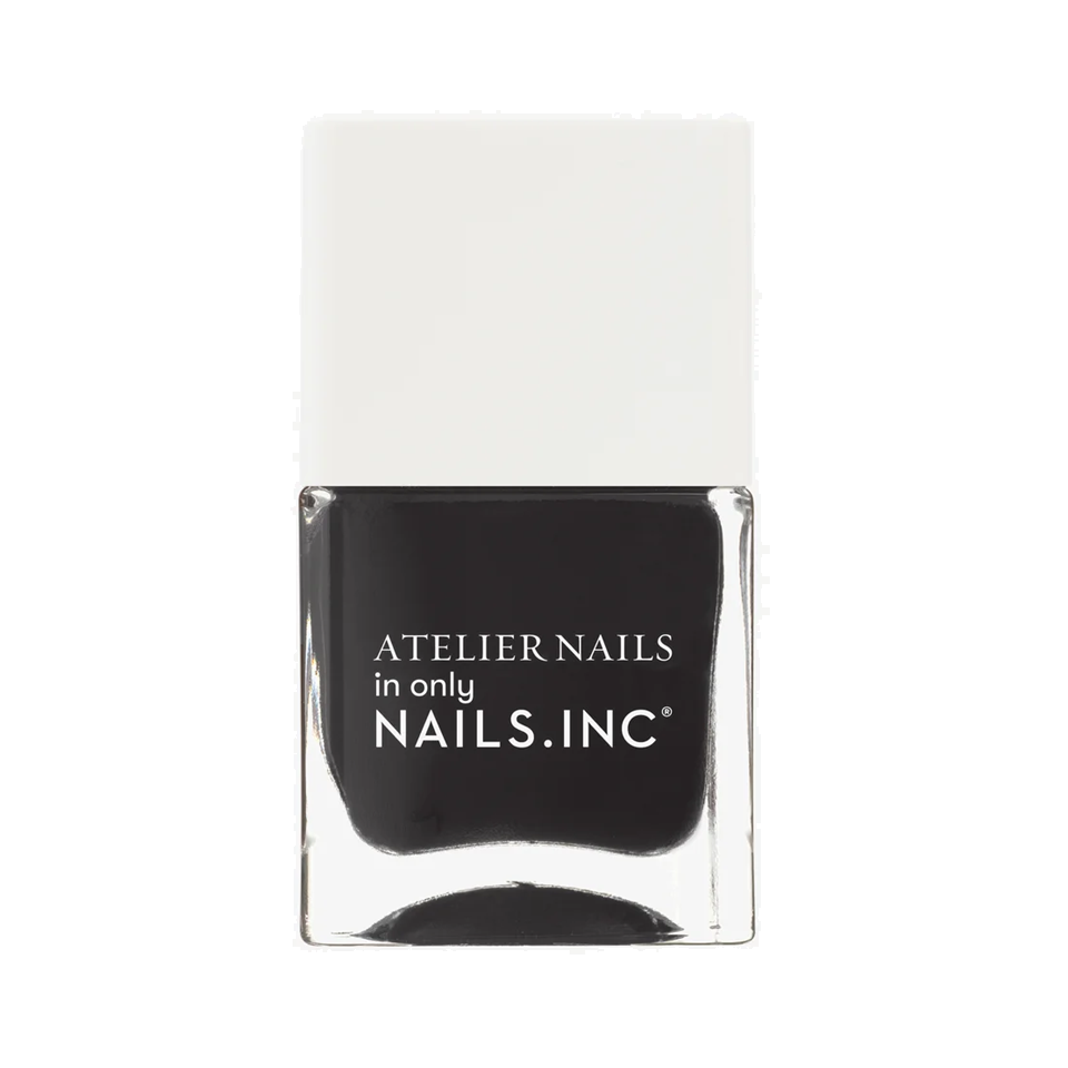 NailsInc Atelier Nails Take Me To The Runway, kynsilakka