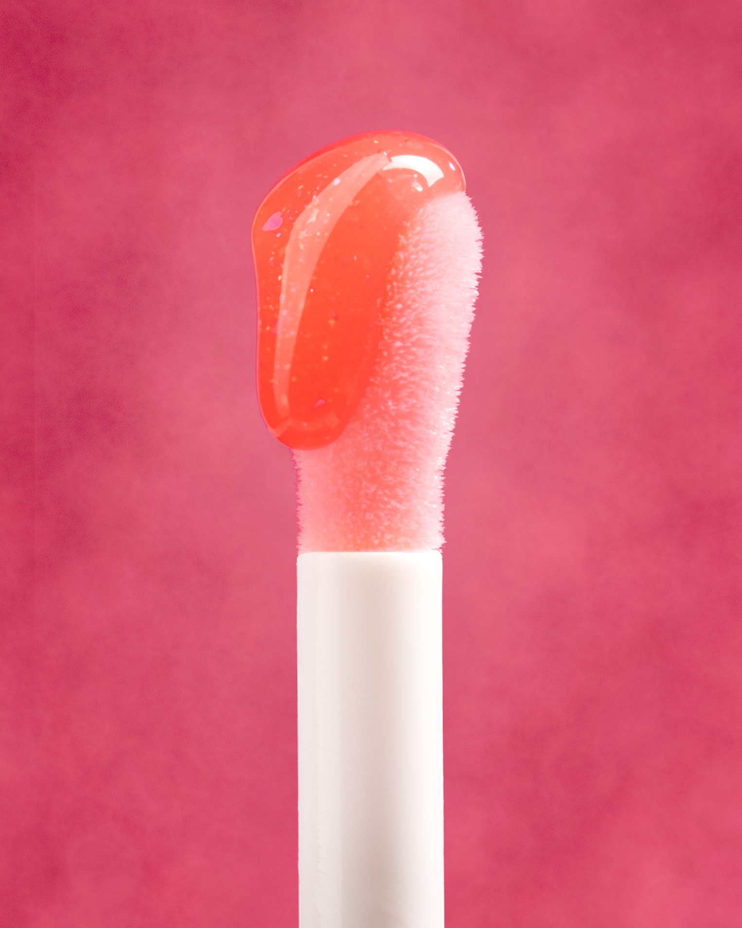 WIBO Juicy Shot Lip Oil 6g, huuliöljy - Image 3