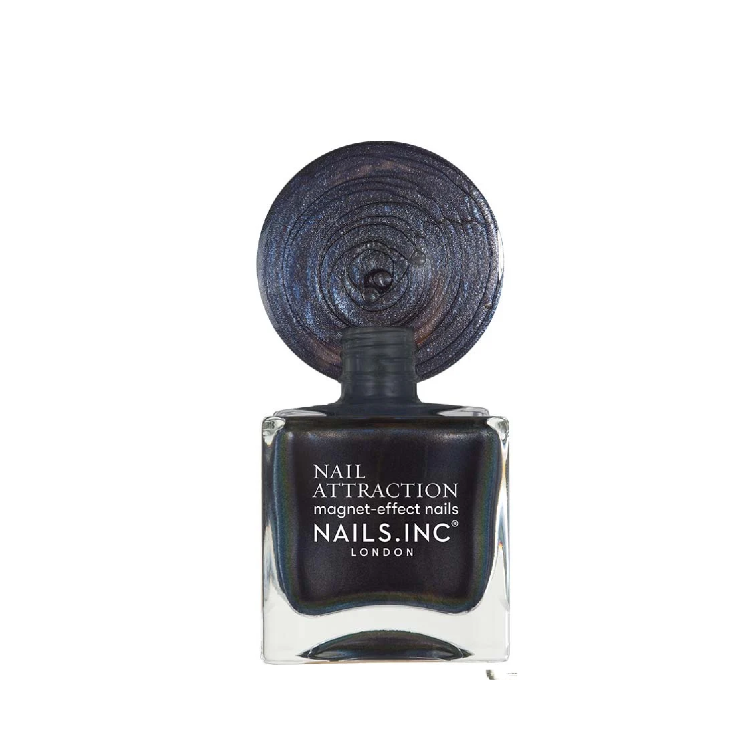 NailsInc Nail Attraction You Attract Me, kynsilakka - Image 2