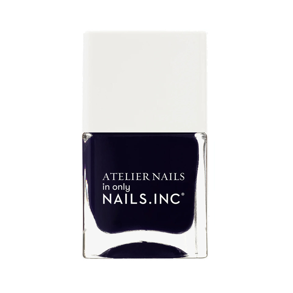 NailsInc Atelier Nails Keeping It Couture, kynsilakka