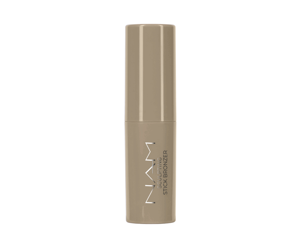 NAM Sculpting Stick Bronzer, varjostusväri