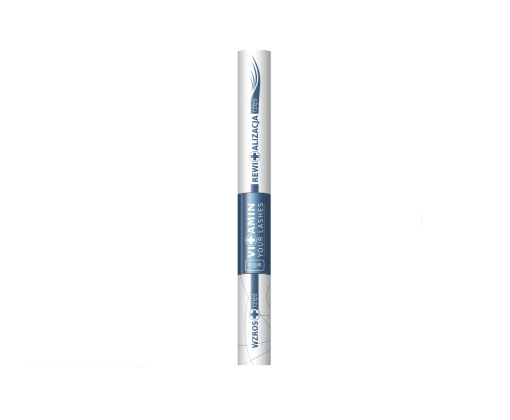WIBO Vitamin Your Lashes Eyelash Conditioner, ripsiseerumi