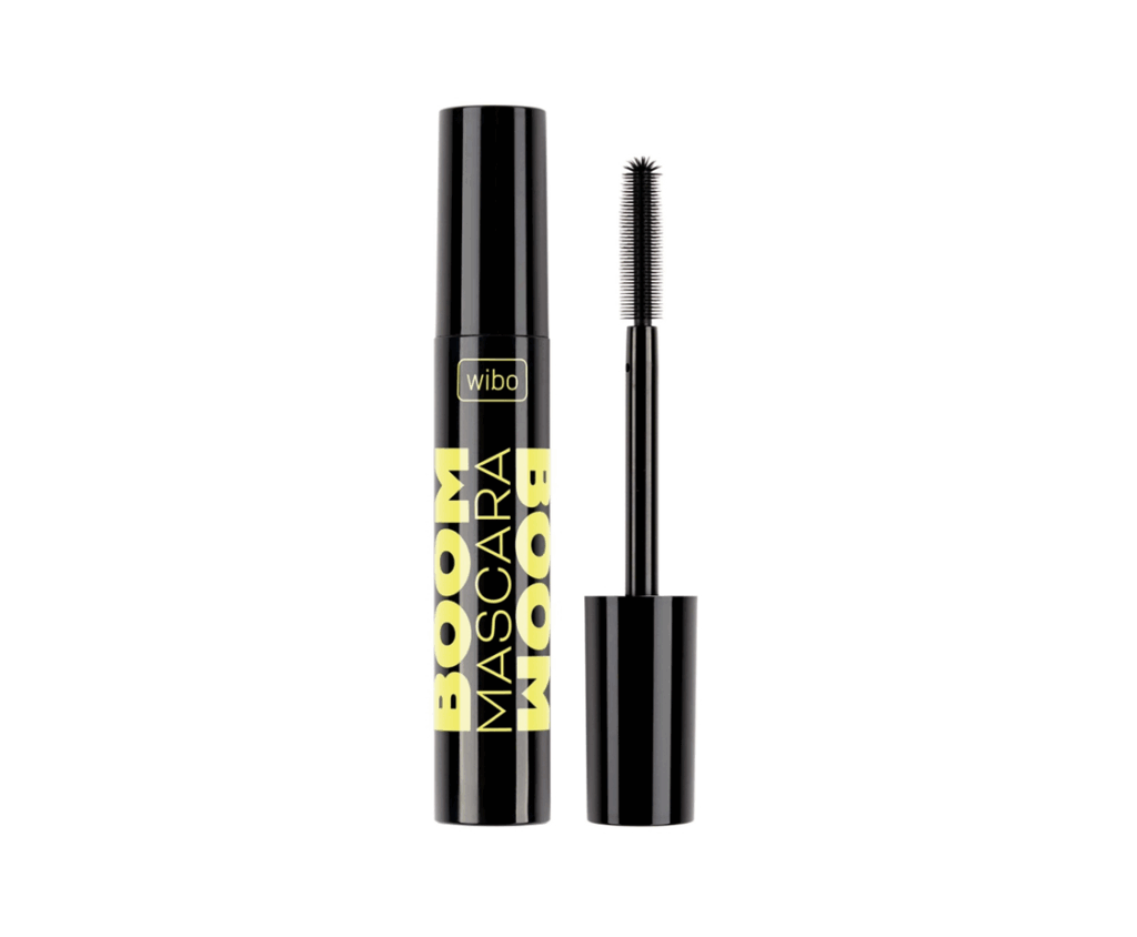 WIBO Boom Boom Mascara, ripsiväri