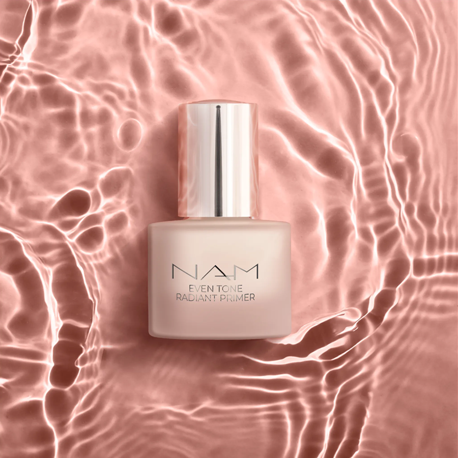 NAM Even Tone Radiant Primer, meikinpohjustustuote - Image 3
