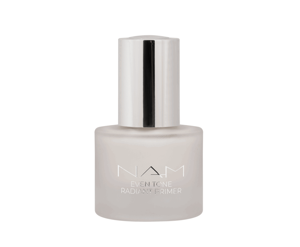 NAM Even Tone Radiant Primer, meikinpohjustustuote