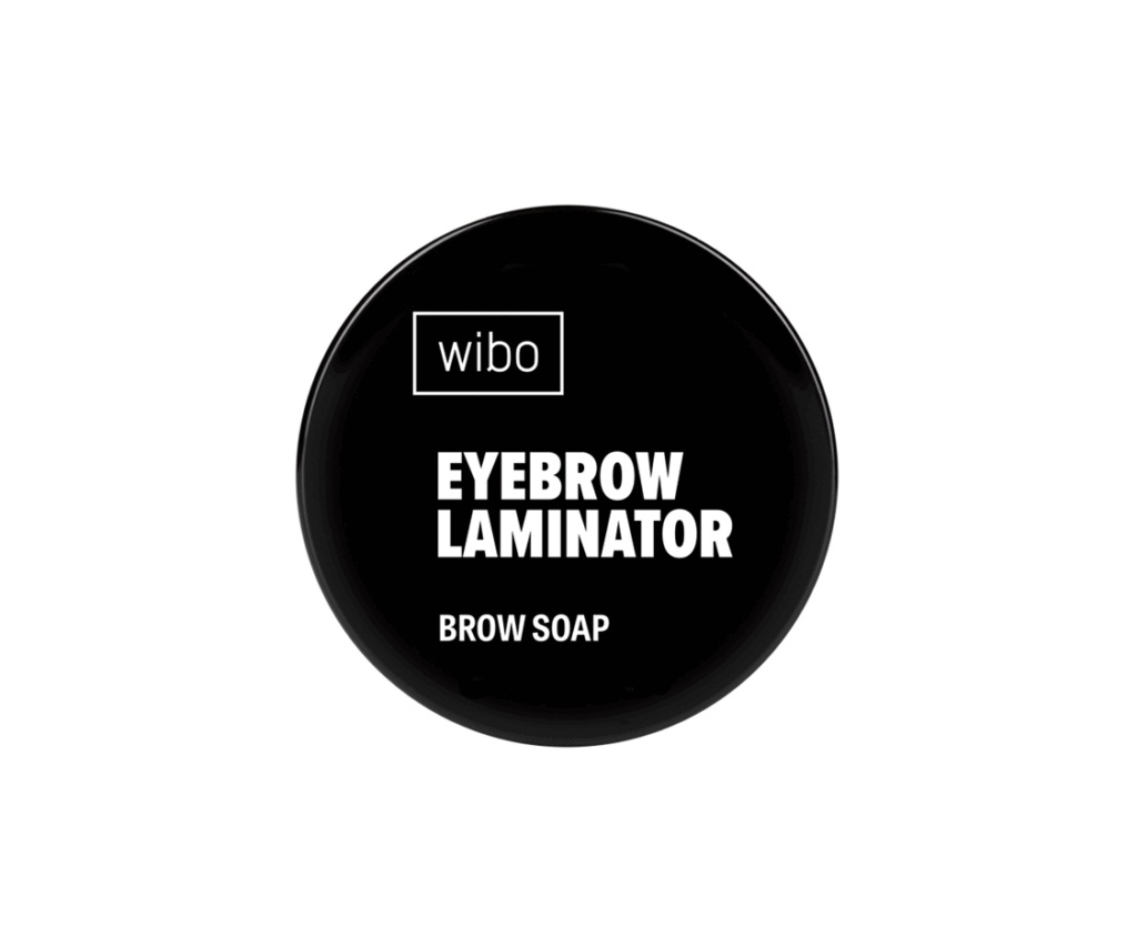 WIBO Eyebrow Laminator, vahva kulmienkiinnitysgeeli