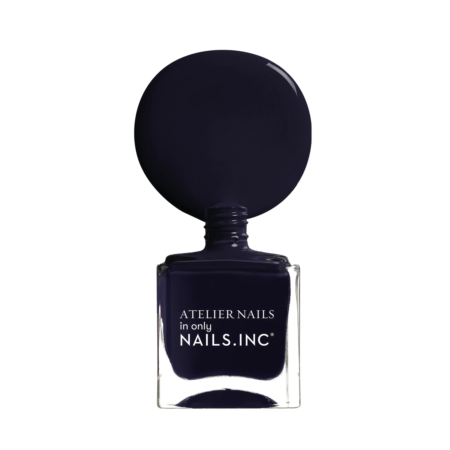NailsInc Atelier Nails Keeping It Couture, kynsilakka - Image 2
