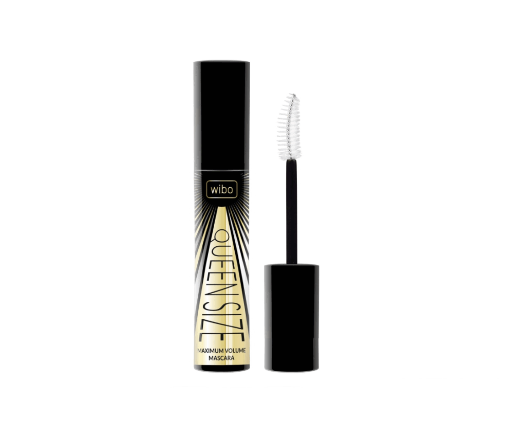 WIBO Queen Size Maximum Mascara, ripsiväri
