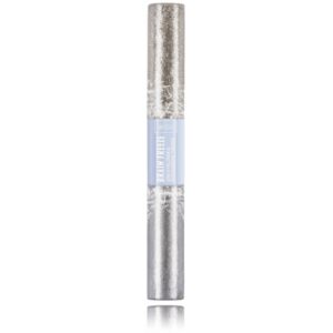 WIBO Brain Freeze 2in1 Eyeliner & Eyeshadow Topper, glitterluomiväri ja luomikimalle
