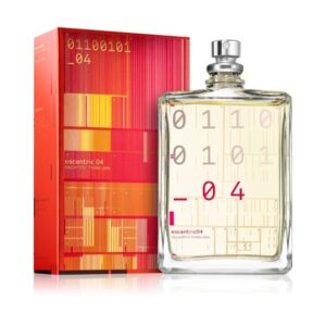 Escentric Molecules - Escentric 04 100ml, feromonituoksu