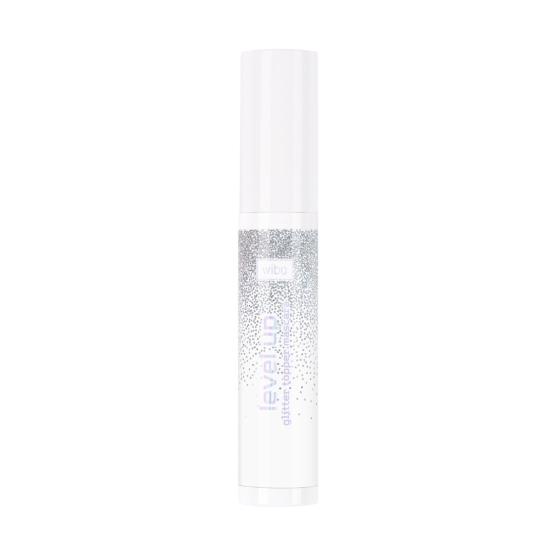 WIBO Glitter Topper Mascara, ripsiväri
