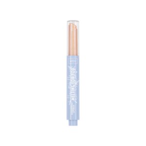 WIBO Melting for you Shimmering Lip Balm, huulirasva