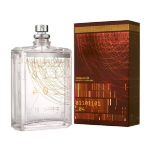 Escentric Molecules - Molecule 04 100ml, feromonituoksu