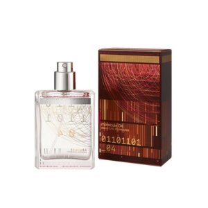 Escentric Molecules - Molecule 04 30ml, feromonituoksu