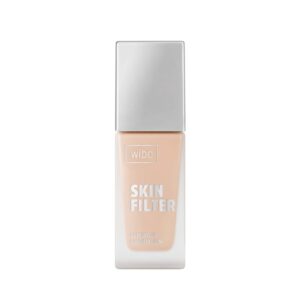 WIBO Skin Filter Luminous Foundation, meikkivoide
