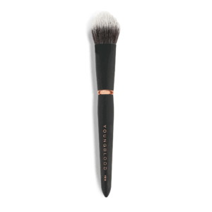 Youngblood YB14 Multi-Tasker Creme Blush Brush, poskipunasivellin