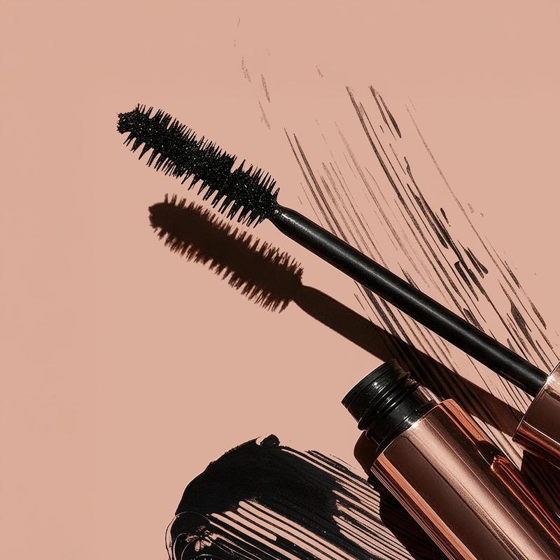 Youngblood Til Midnight Intense Volumizing Mascara 9ml, mineraaliripsiväri - Image 3
