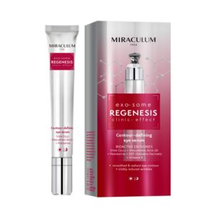 Miraculum Exosome Contour Defining Eye Serum 20ml, silmänympärysseerumi