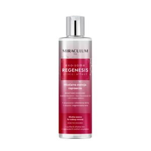 Miraculum Exosome Micellar Essence For Makeup Removal 200ml, misellaarivesi