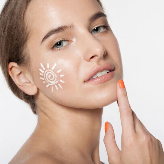 Miraculum Protect Dermo Shield SPF50 UVA+UVB+HEV 30ml, aurinkosuojavoide kasvoille - Image 3