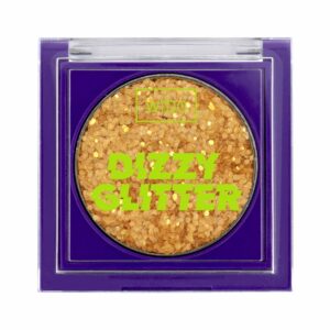 WIBO Dizzy Glitter 02, luomiväri
