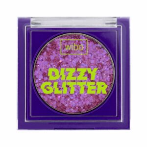 WIBO Dizzy Glitter 03, luomiväri