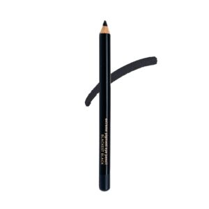 Youngblood Extreme Pigment Eye Pencil Blackest Black 1,1g, pehmeä silmänrajauskynä
