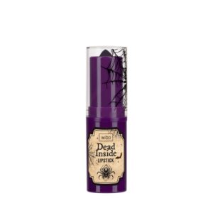 WIBO Dead inside glitter lipstick, huulipuna