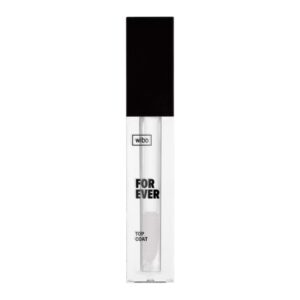WIBO Forever Top Coat, huulimeikin kiinnittävä päällyskiille
