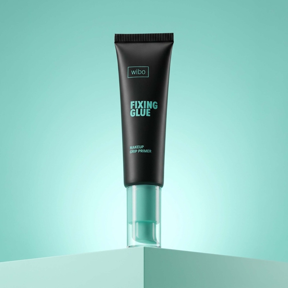 WIBO Fixing Glue Makeup Primer 35ml, meikinpohjustustuote
