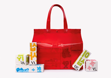 MIIN COSMETICS Christmas Calendar, joulukalenteri sis. 24 tuotetta