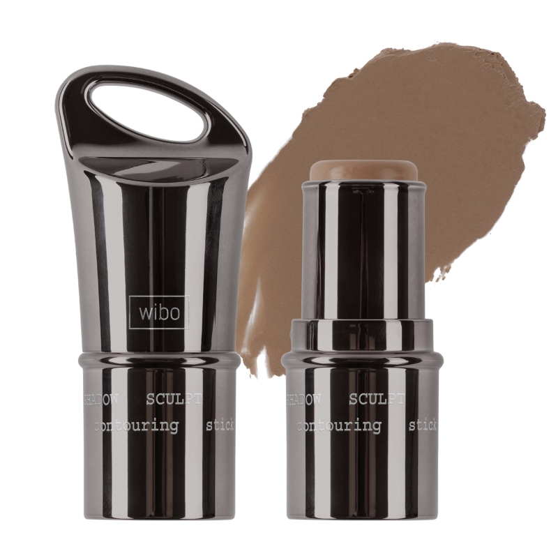 WIBO Shadow Sculpt Contouring Stick 6g, varjostusväri - Image 2
