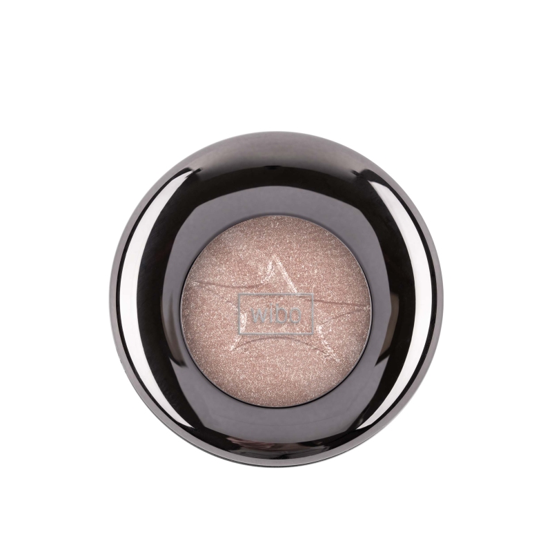 WIBO Solo Era Eyeshadow, luomiväri - Image 2