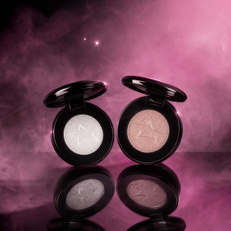 WIBO Solo Era Eyeshadow, luomiväri