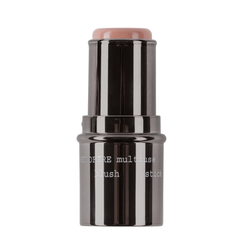 WIBO Wildfire Multi-Use Blush Stick 6g, poskipunapuikko - Image 3