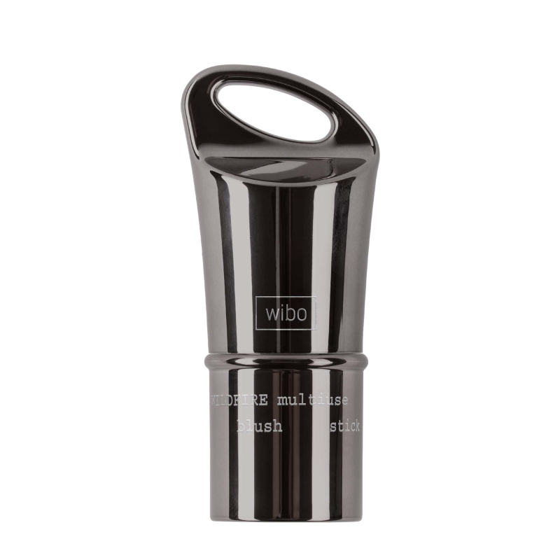 WIBO Wildfire Multi-Use Blush Stick 6g, poskipunapuikko - Image 4